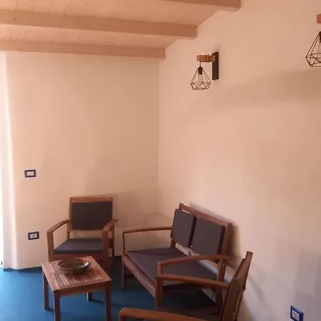 La Casetta Pensionat 3*