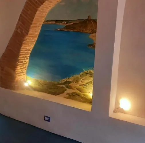 La Casetta 3* אוריסטאנו