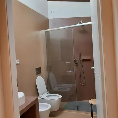 La Casetta 3*