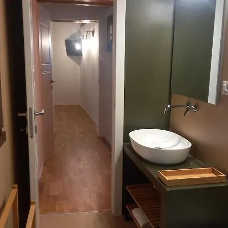 Gæstehus La Casetta
