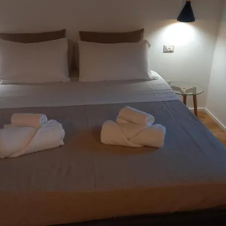 La Casetta Konukevi Oristano