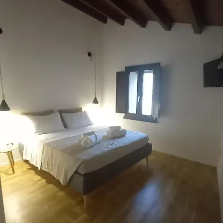 La Casetta Oristano