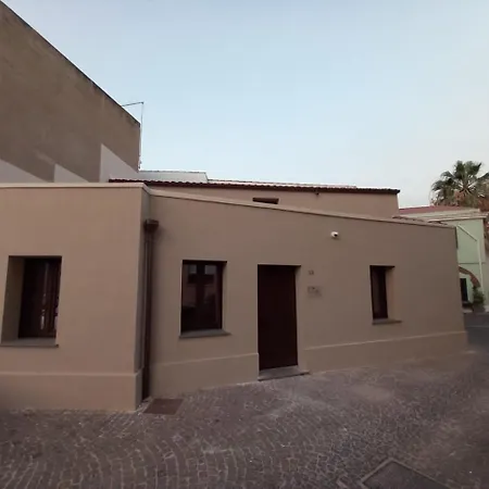 La Casetta Konukevi 3*