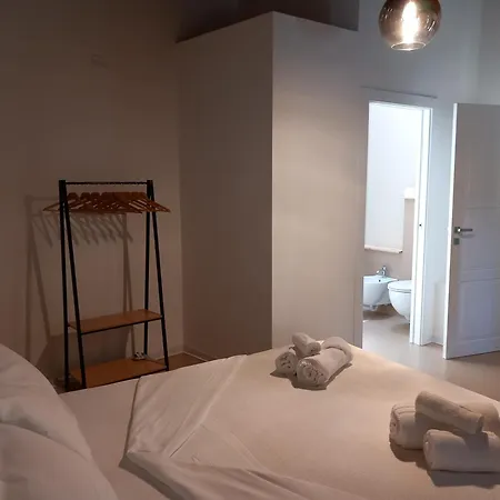 Konukevi La Casetta Oristano