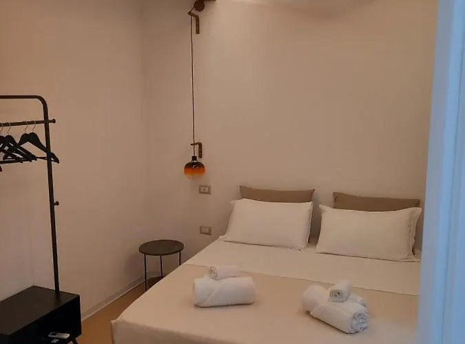 La Casetta Konukevi Oristano