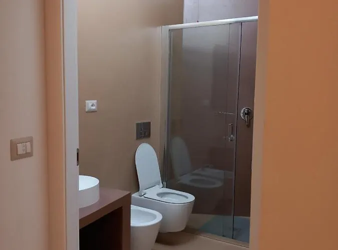 La Casetta 3* Oristano