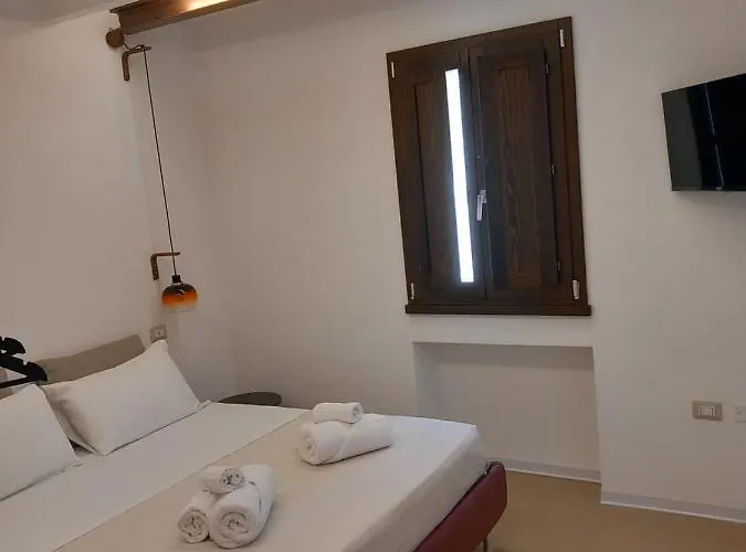 Gæstehus La Casetta