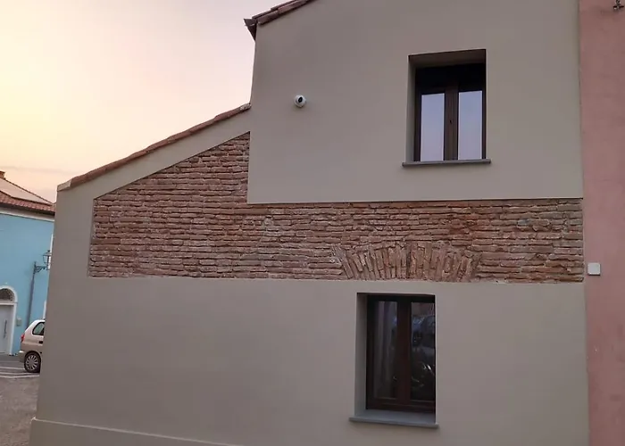 La Casetta