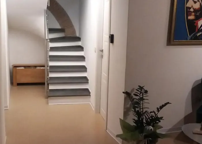 La Casetta Konukevi Oristano