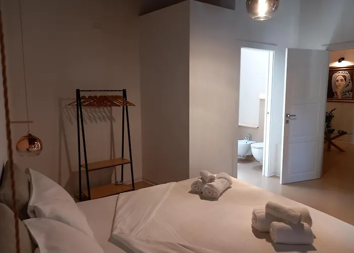 Konukevi La Casetta Oristano